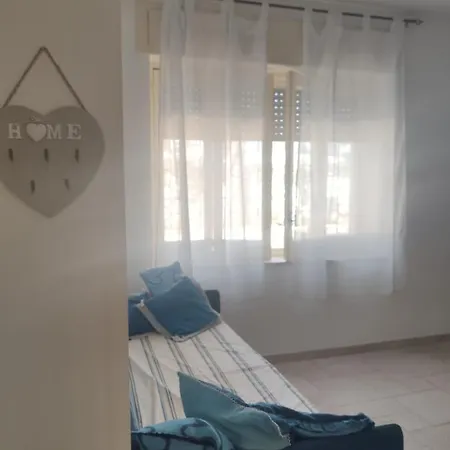 Casa Vacanze Nonno To' Holiday home *