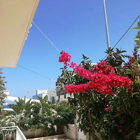 Holiday home Casa Vacanze Nonno To'