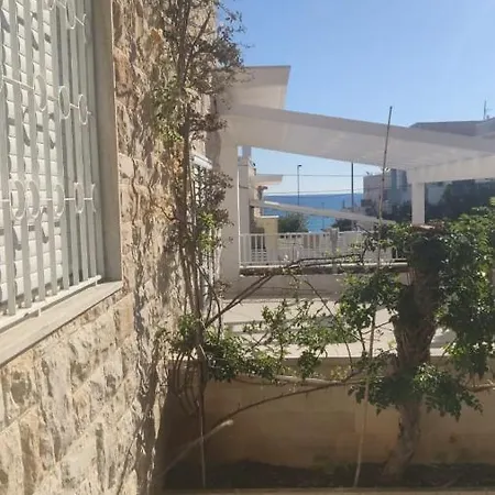 Holiday home Casa Vacanze Nonno To' Monopoli