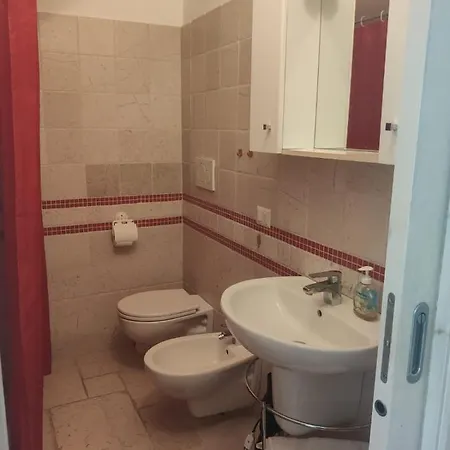 Casa Vacanze Nonno To' Holiday home Monopoli