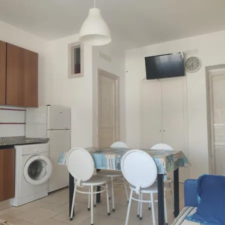 Casa Vacanze Nonno To' Holiday home Monopoli