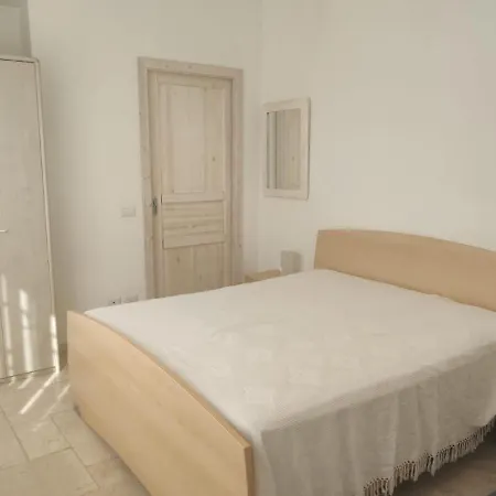 Holiday home Casa Vacanze Nonno To'