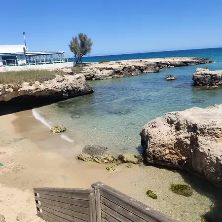 Casa Vacanze Nonno To' *