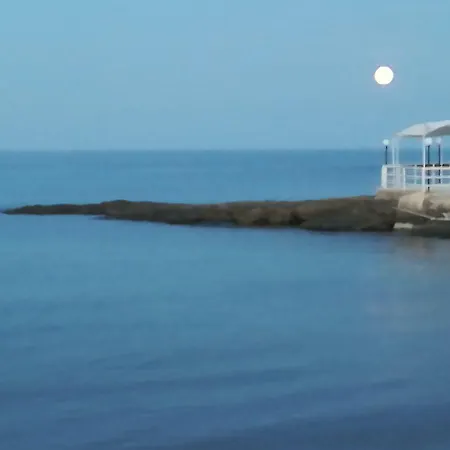 Holiday home Casa Vacanze Nonno To' *